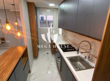 Apartamento de 2 quartos, Cajamar · APARTAMENTO À VENDA