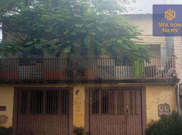 Casa de 3 quartos, Recanto das Emas · SOBRADO À VENDA QUADRA 111 CONJUNTO 10 - RECANTO DAS EMAS
