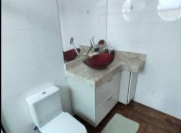 Casa en Venda de 3 quartos Jardim Monjolo · Casa com 210 m² e 3 quartos à venda em Jardim Monjolo