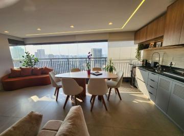 Apartamento de 3 quartos, São Paulo · Apartamento à venda no Condomínio Smart Studios Santa Cruz em São Paulo - SP