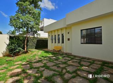 Foto 01 · Casa Térrea 4 Quartos Condomínio Quintas do Sol - Jardim Botânico Brasília