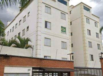 Apartamento de 3 quartos, Campinas · Apartamento COBERTURA DUPLEX à venda SÃO BERNARDO, Res. CLARA, Campinaa, 3 dorms