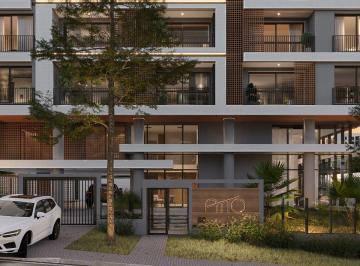 Apartamento de 2 quartos, Curitiba · Apartamento com 2 quartos perto do Mon