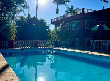 Casa de 2 quartos, Santa Isabel · Oportunidade Chácara 1.050mts