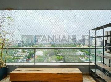 Foto 03 · Imperdível: Apartamento para locação em São Paulo-SP, Jardim Europa, 3 quartos, 3 suítes, 3 salas, 5