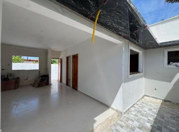 Casa de 2 quartos, Itanhaém · Casa com 02 dormitórios em Condomínio para Venda, Itanhaém / SP