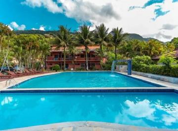 Casa de 2 quartos, São Sebastião · Flat à Venda em Maresias a 230 m da Praia