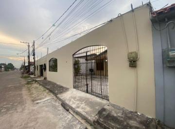 Casa de 2 quartos, Ananindeua · BELA CASA NO CONJUNTO GERALDO PALMEIRA