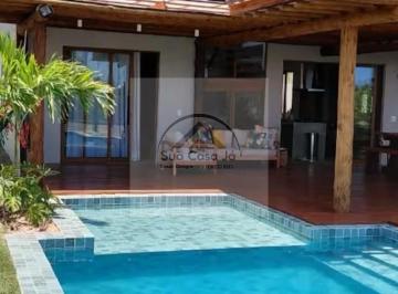 Foto 01 · Casa em Condomínio, Costa do Sauípe, Mata de São João, BA