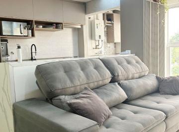 Apartamento de 2 quartos, São Paulo · Apartamento à venda no Condomínio SYNC PRAÇA DA ÁRVORE em São Paulo - SP
