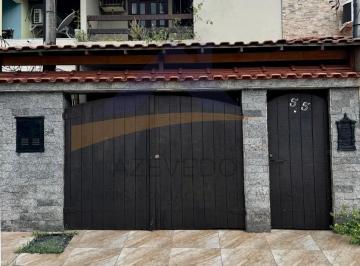 Foto 01 · Casa, Lagunas E Dourados, Duque de Caxias, RJ