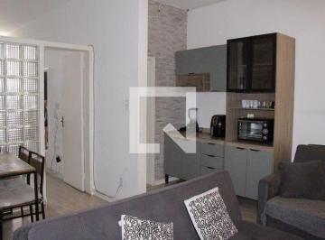 Apartamento · 40m² · 1 Quarto · Apartamento à Venda - Centro, 1 Quarto, 40 m2