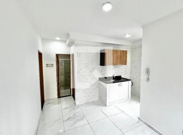 Apartamento · 43m² · 2 Quartos · Apartamento à Venda - Vila Santa Maria, 2 Quartos,  43 m2