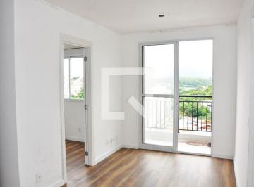 Apartamento · 40m² · 2 Quartos · Apartamento à Venda - Piqueri, 2 Quartos,  40 m2