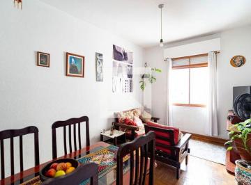 Apartamento · 48m² · 1 Quarto · Apartamento à Venda - Consolação, 1 Quarto, 48 m2