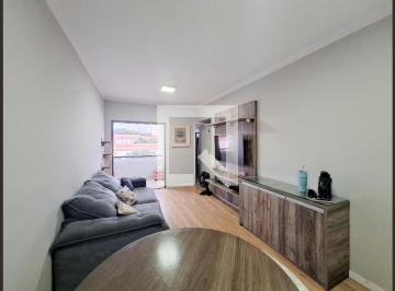 Apartamento · 50m² · 2 Quartos · 2 Vagas · Apartamento à Venda - Mandaqui, 2 Quartos, 50 m2