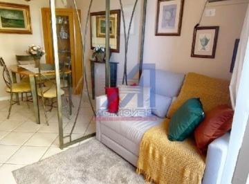 Apartamento de 1 quarto, Florianópolis · Apartamento mobiliado com vista para o mar no Centro de Florianópolis