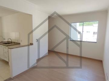Foto 01 · Apartamento padrão - Retiro