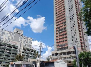 Apartamento de 1 quarto, São Paulo · Alto da Boa Vista Unidade NR à venda por R$349.800 em construção ideal para estadia curta
