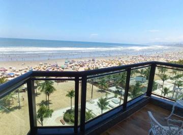 Apartamento de 2 quartos, Praia Grande · Apartamento com 2 quartos e 80 m² à venda em Canto do Forte