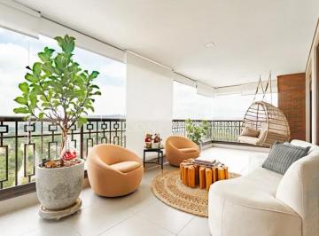 Apartamento de 3 quartos, Barueri · Apartamento de Alto Padrão a Venda no ATRIA