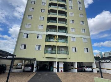 Foto 01 · Apartamento, Jardim Chapadão, Campinas, SP