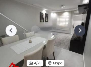 Foto 01 · Casa em Condominio, Tremembé, São Paulo, SP