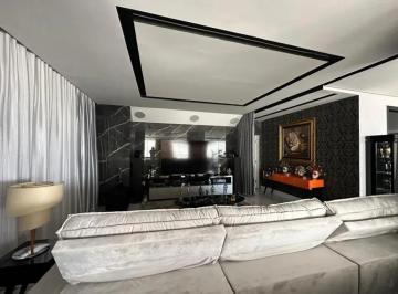 Apartamento de 3 quartos, Barueri · Apartamento Mobiliado a Venda no Condomínio Canvas Alphaville