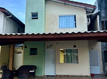 Casa de 4 quartos, Camaçari · Casa para locação no Villa Bella - Camaçari/BA