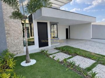 Foto 01 · Casa, Residencial Mont' Alcino, Valinhos, SP