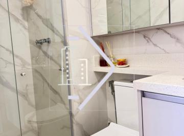 Apartamento de 2 quartos, Diadema · Vivavita Clube, fotos modelo