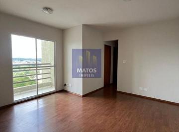 Apartamento de 2 quartos, Carapicuíba · Ótimo Apartamento Possui Piso Laminado Localizado no 6°Andar;
