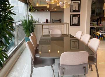 Apartamento de 3 quartos, São Paulo · Apartamento à venda no Condomínio Quadra Greenwich Eastside em São Paulo - SP