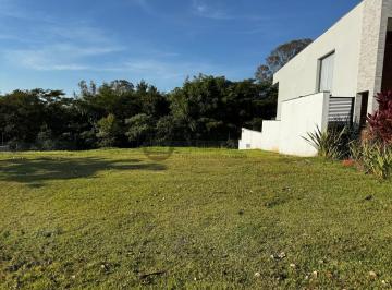 Foto 08 · Terreno de 457,80m² em Condomínio em Alphaville Nova Esplanada, Votorantim-SP