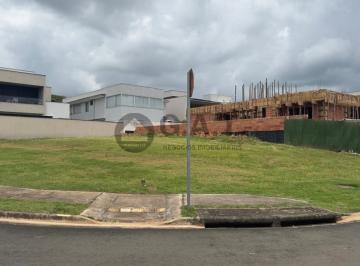 Foto 06 · Terreno em Condomínio à Venda em Alphaville Nova Esplanada, Votorantim-SP: 509m² de Pura Exclusivida