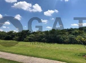 Foto 01 · Terreno de 463,26 m² em Condomínio de Alto Padrão em Alphaville Nova Esplanada, Votorantim-SP: sua o