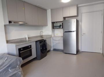 Apartamento de 1 quarto, São Paulo · Apartamento a venda na Vila Madalena