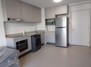 Apartamento de 1 quarto, São Paulo · Apartamento a venda na Vila Madalena