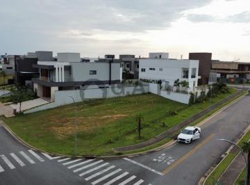 Foto 01 · Terreno em Condomínio à Venda em Votorantim-SP, Alphaville Nova Esplanada 455m² de Área