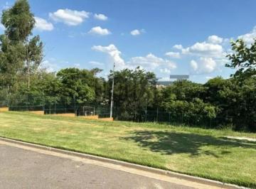 Foto 02 · Terreno de 1.024m² em Condomínio em Alphaville Nova Esplanada, Votorantim-SP: Oportunidade Única!