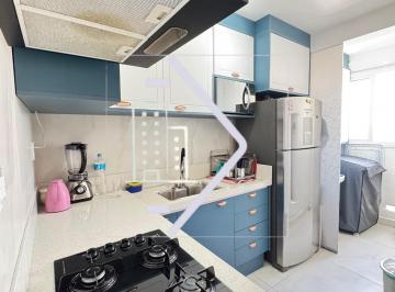 Apartamento de 2 quartos, Diadema · Portal do paço