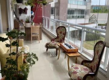 Apartamento de 3 quartos, Barueri · Apartamento a Venda no Condomínio More em Alphaville
