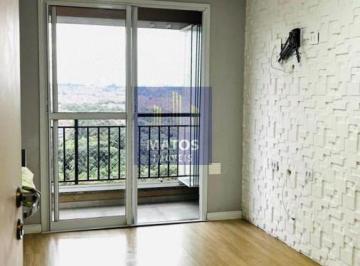 Apartamento de 2 quartos, Barueri · Apartamento Moderno, Localizado no 14°Andar