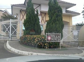 Foto 06 · TERRENO EM CONDOMÍNIO À VENDA NO VILLA SUIÇA  - SOROCABA/SP