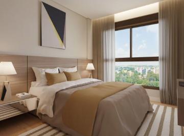 Apartamento de 3 quartos, Curitiba · Apartamento moderno com lazer completo e tranquilidade em cada detalhe.