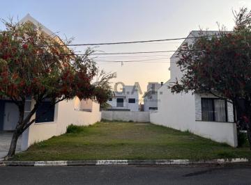 Foto 01 · TERRENO À VENDA NO CONDOMÍNIO VILA OLYMPIA - SOROCABA/SP
