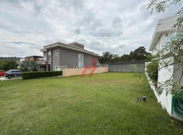 Foto 01 · Terreno em Condomínio à Venda Tamboré 11 - Plano - com 420m² de Área