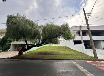 Terreno · 420m² · Terreno em condomínio na cidade de Sorocaba-SP, bairro Aparecidinha, 420m² de área. Aproveite!