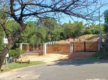 Foto 01 · Terreno Comercial de 1.090m² em Condomínio à Venda em Aracoiaba da Serra-SP, Bairro Barreiro