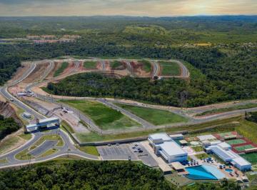 Terreno , Ilhéus · LOTE 450M² - CONDOMÍNIO CIDADELLE PRAIA DO SUL - ILHÉUS/BA